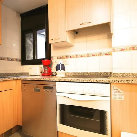 Apartment Princesa Park, Arinsal, Zona Vallnord